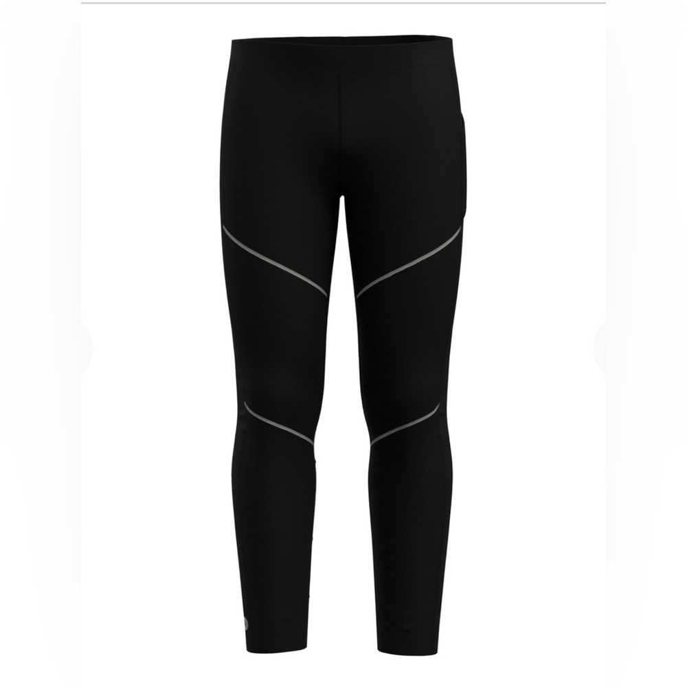 Smartwool Active Fleece Tights Size XL